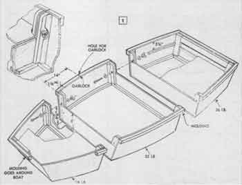 Small Plywood Boat Plans