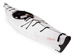 coroplast kayak
