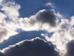 clouds