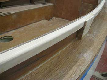 routing bit routed edge