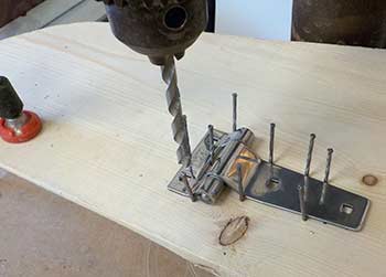 modifying my hinges