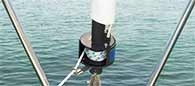 Tanzer 22 furler